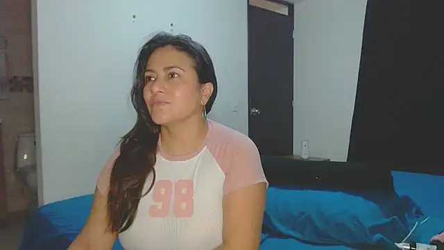 roxanasexy2025 online show from November 2025 12:38:01 PM