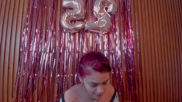 gime lara online show from January 2026 12:40:02 PM