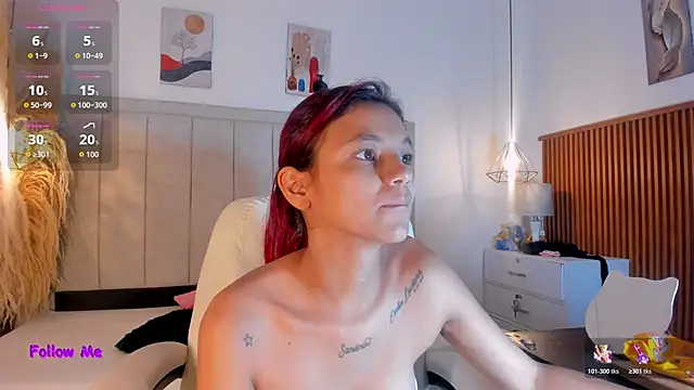 gime lara online show from April 2026 12:11:02 PM