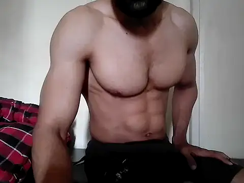 fitbuddy1 online show from April 2026 07:58:02 AM