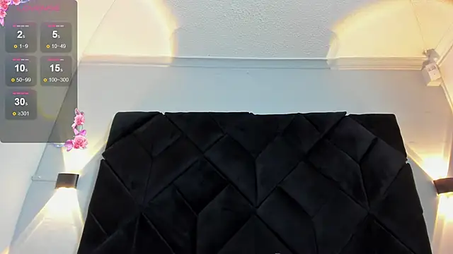 celeste star0 online show from November 2025 12:45:02 PM