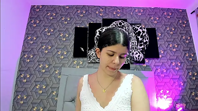 Snapshot of Nicolane_Palmer chatting on March 2025 01:21:01 PM Nicolane Palmer online show from March 2025 01:21:01 PM