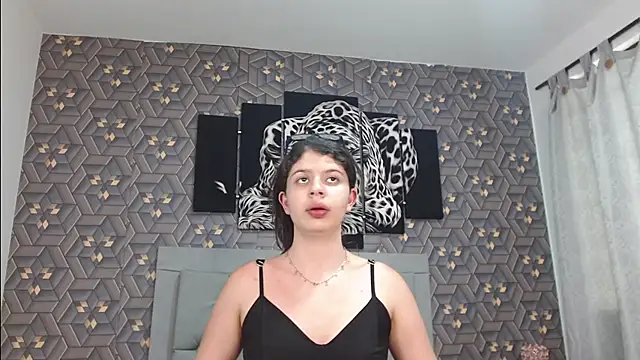 Snapshot of Nicolane_Palmer chatting on March 2025 07:35:01 PM Nicolane Palmer online show from March 2025 07:35:01 PM
