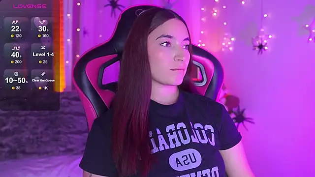 issa monterrey online show from October 2025 09:47:02 PM