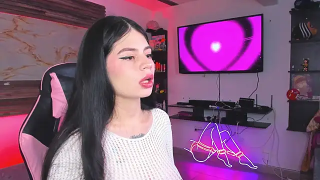 Cloe roouse online show from November 2025 08:51:01 PM