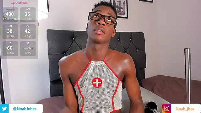 noah johes online show from January 2026 04:04:02 AM