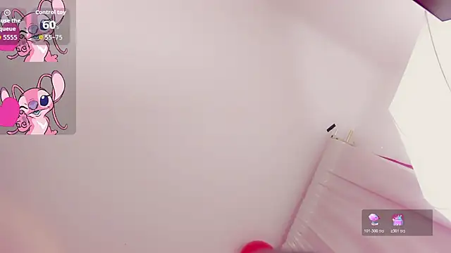 Snapshot of ValeriCardenas chatting on February 2026 01:46:01 AM ValeriCardenas online show from February 2026 01:46:01 AM