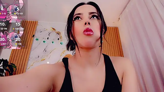 ValeriCardenas online show from April 2026 02:22:02 AM