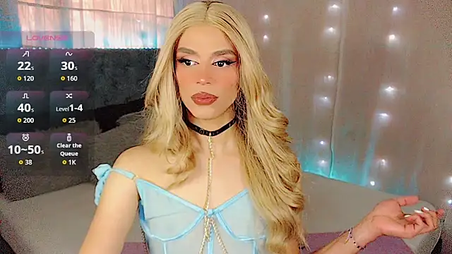 Dalila moan online show from October 2025 09:31:02 PM