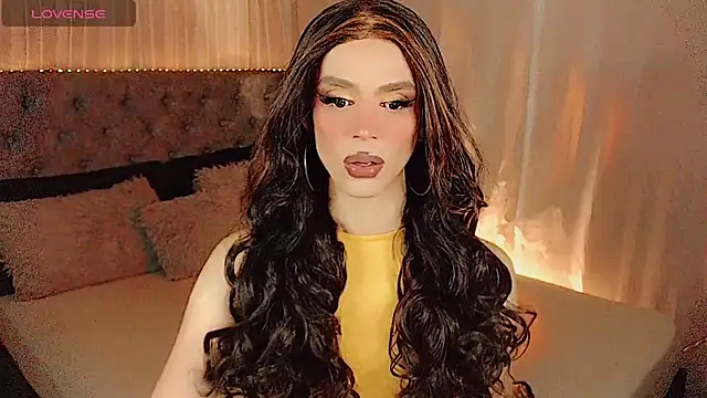 Dalila moan online show from November 2025 12:54:02 AM