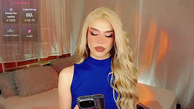 Dalila moan online show from January 2026 02:50:01 AM