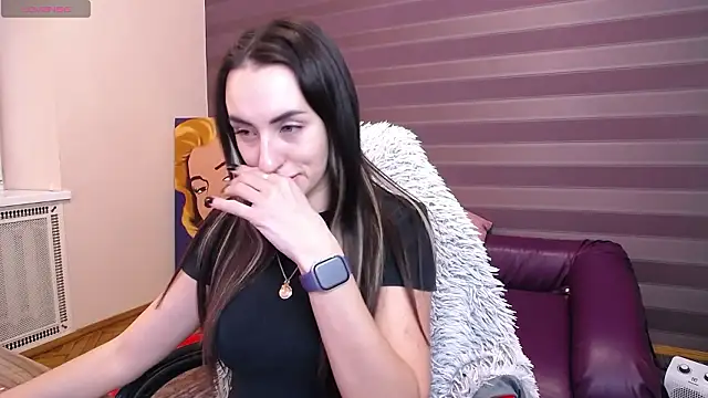 JenniferStone online show from March 2026 08:10:02 AM