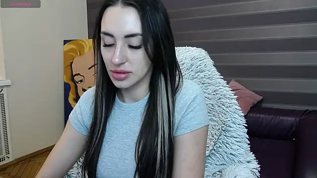 JenniferStone online show from April 2026 06:54:01 AM