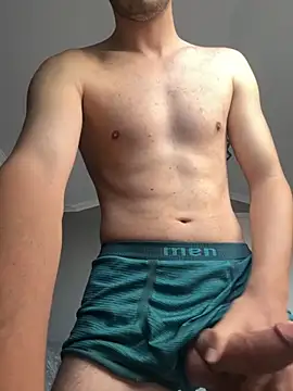 alfonso135 online show from October 2025 08:50:02 AM