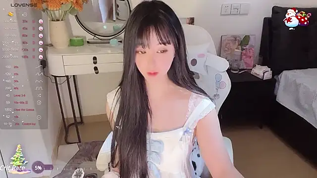 Milla-z online show from March 2025 04:50:02 PM