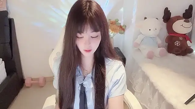 Milla-z online show from September 2025 04:23:02 AM