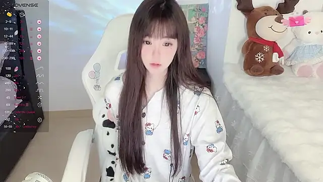 Milla-z online show from October 2025 03:21:02 AM