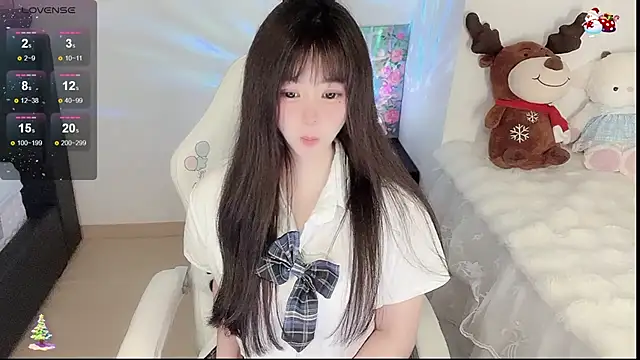 Milla-z online show from January 2026 11:12:01 AM