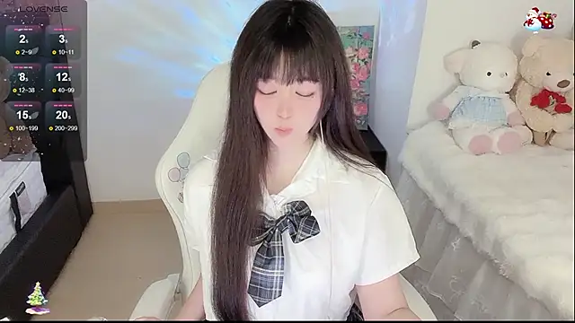 Milla-z online show from April 2026 01:23:02 PM