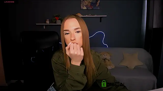 doll vey online show from March 2025 12:35:02 PM