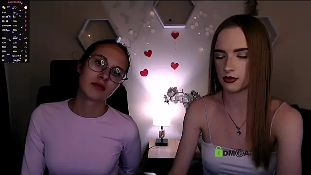 doll vey online show from October 2025 10:52:01 PM