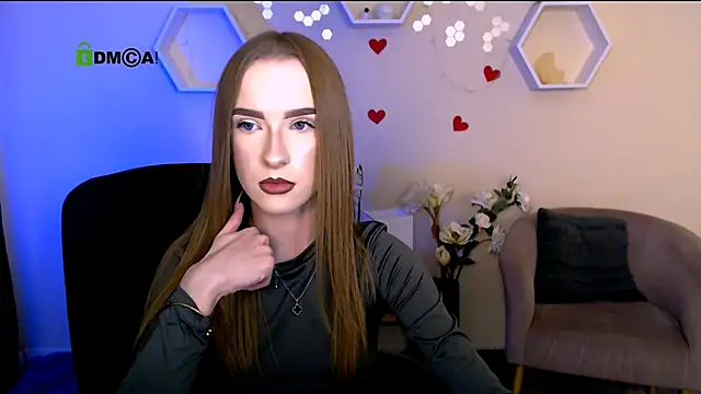 doll vey online show from October 2025 07:22:02 PM