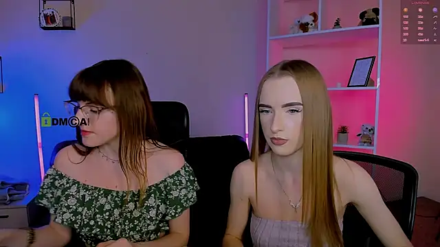 doll vey online show from November 2025 08:22:01 PM