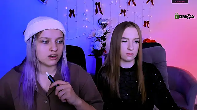 doll vey online show from March 2026 10:04:02 AM