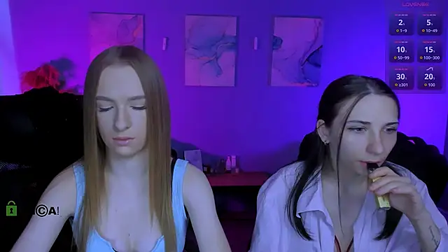 doll vey online show from April 2026 09:28:02 AM