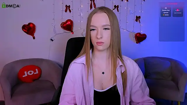 doll vey online show from April 2026 09:14:01 AM