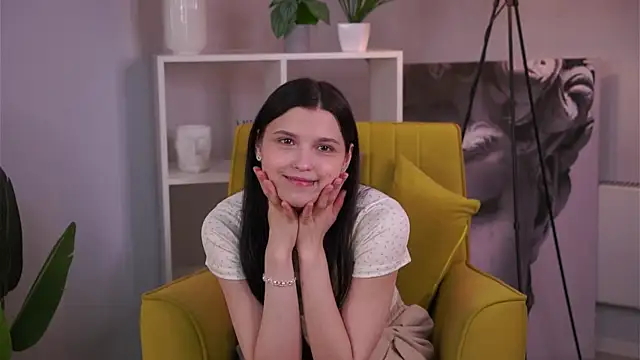 ErlineDumford online show from February 2025 11:14:02 AM