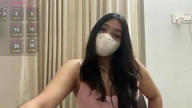 Snapshot of oviyakalra chatting on October 2025 02:45:02 AM oviyakalra online show from October 2025 02:45:02 AM