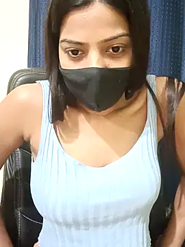 CRAZY  BITE online show from March 2025 08:01:02 PM