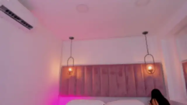 Haily b online show from February 2026 07:51:02 PM