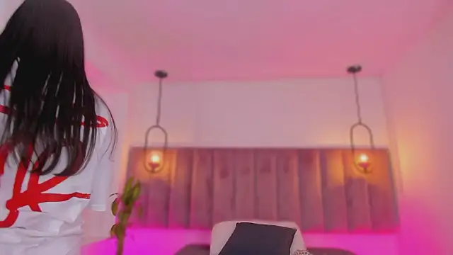 Haily b online show from March 2026 07:27:01 PM