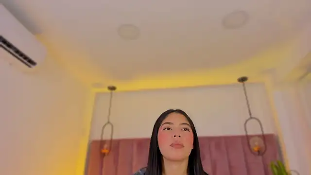 Haily b online show from March 2026 08:04:02 PM