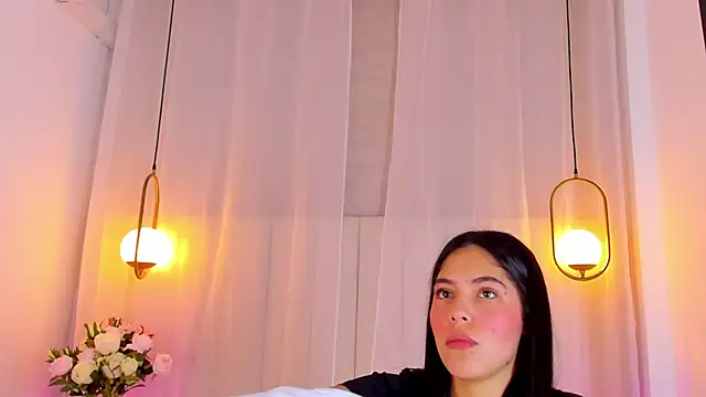 Haily b online show from April 2026 07:48:01 PM