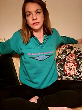 Rosemarie Blu online show from March 2025 11:32:02 PM