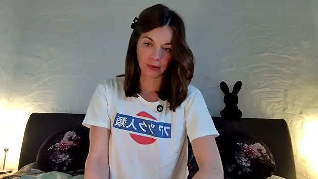 Rosemarie Blu online show from March 2026 08:50:02 AM