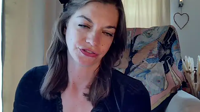 Rosemarie Blu online show from June 2026 09:46:01 AM