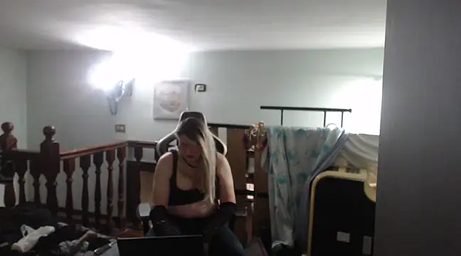 emmex671 online show from January 2025 07:03:01 AM