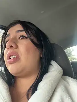 Snapshot of Madisson-Rivas chatting on October 2025 01:21:01 PM Madisson-Rivas online show from October 2025 01:21:01 PM