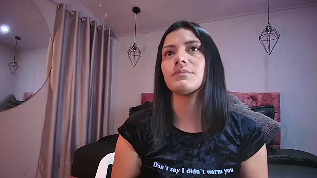 miaoconell online show from November 2025 08:43:01 PM