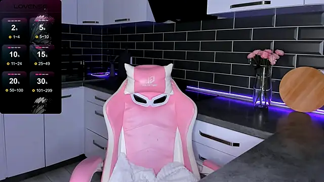 ShaiyaMinn3 online show from September 2025 07:19:02 PM