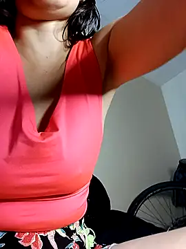 Ali3Martin online show from March 2025 04:25:01 PM