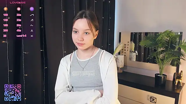 EdinaCordner online show from March 2025 07:24:01 AM