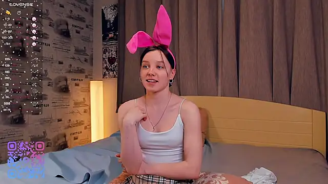 EdinaCordner online show from March 2025 10:54:02 AM