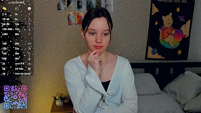 EdinaCordner online show from March 2025 06:58:02 AM