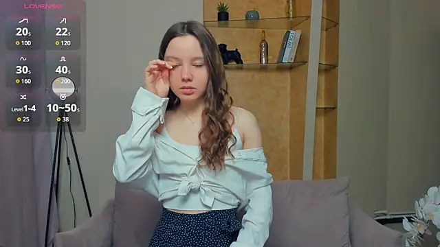 EdinaCordner online show from November 2025 10:14:01 AM