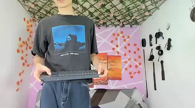 Maxxi hot23 online show from February 2025 01:15:02 AM